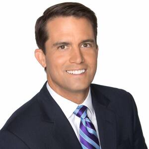 Fundraising Page: John Bachman